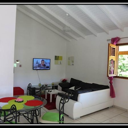 Le Plaisir Vila Le Gosier  Exterior foto